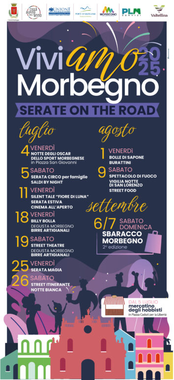 Commercianti ViviAMO estate