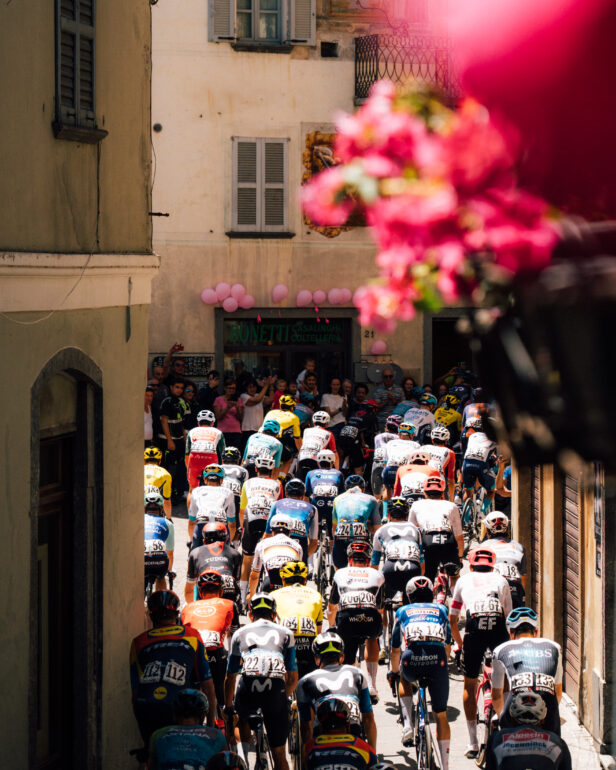 Cycling Week Giro dItalia