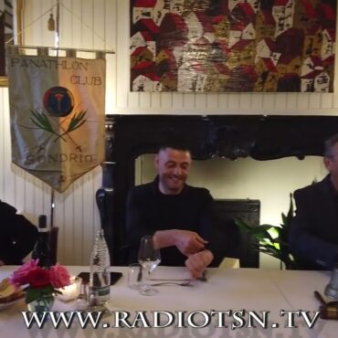 Amelia al Panathlon di Sondrio: sport, valori e responsabilità
