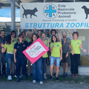 “La Spesa che fa bene – Iperal per il sociale 2025”: annunciati i vincitori dell’iniziativa solidale
