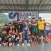 CAMPIONATO CSI SONDRIO DI CALCIO A 7 OPEN:  FINALI DI COMITATO