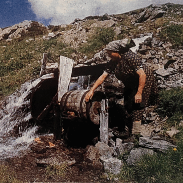 “Valtellina Virtual”: a Fusine un’assemblea pubblica per costruire insieme l’archivio digitale della memoria locale
