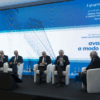 Roadshow Banca Popolare di Sondrio: conclusa a Roma la tappa finale di presentazione del Piano Industriale 2025-2027