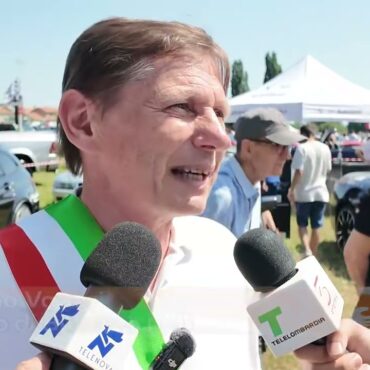Cancro Primo Aiuto e Motori Solidali. A Bussero divertimento e prevenzione