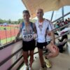 CAMPIONATI ITALIANI MASTER: ARGENTO PER STEFANO GIUGNI E RICCARDO DUSCI, ARGENTO E BRONZO PER MANFRED DI BLASI