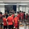 Nuova Sondrio Calcio: i Pulcini donano il premio alla mensa dei poveri di Sondrio