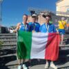 Campionato Europeo di Corsa in Montagna e Trail Running sul Parco Nazionale dell’Etna