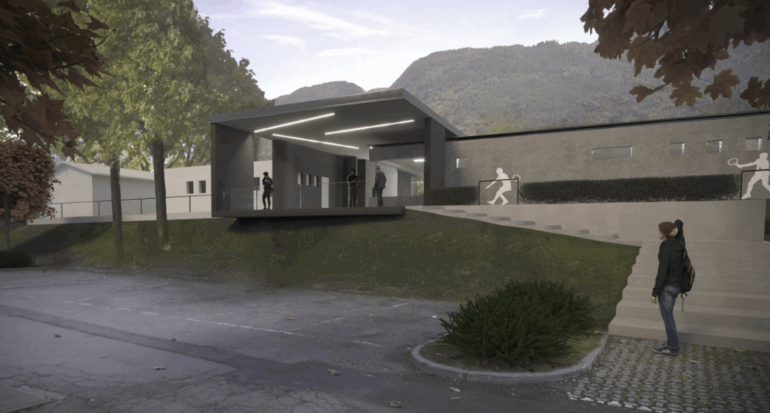 Immagine Tennis Club
