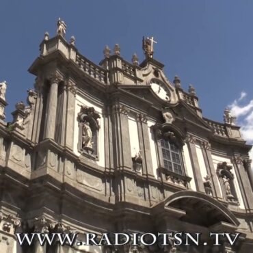 Piazza San Giovanni cambia volto, il 28 giugno Morbegno la festeggia così