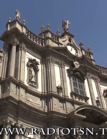 Piazza San Giovanni cambia volto, il 28 giugno Morbegno la festeggia così