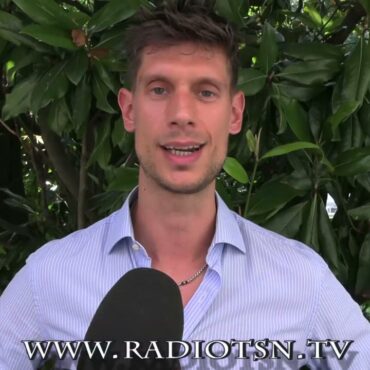 Volley e musica. Alla Valmalenco piace… Camp