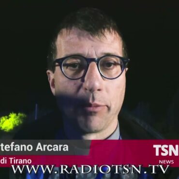 Tirano si illumina coi The Sun, musica, inclusione e verità