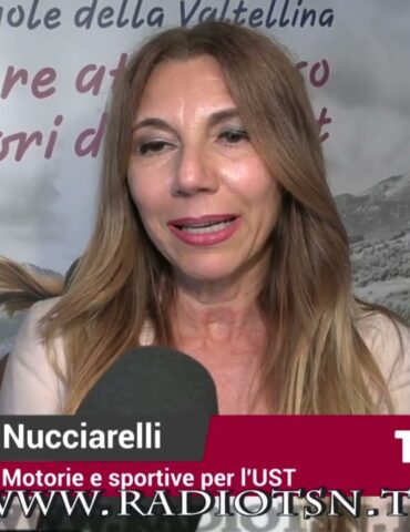Le Olimpiadi nelle scuole hanno colto nel segno. Coinvolti migliaia di studenti