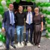 Inaugurato a Bormio il nuovo market Le Rocce – Carrefour Express: qualità valtellinese e attenzione al territorio