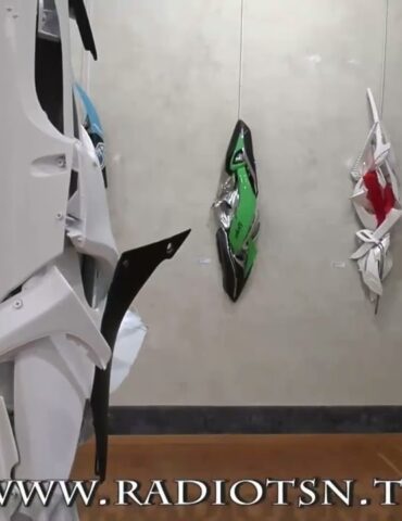 L’occhio dell’arte, Views apre la stagione al Castello Masegra
