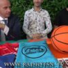 Cassinerio: estate al 101%