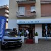 Sport, motori e messaggi positivi: da Mazzucchi a Sondrio la Jeep North Face customizzata
