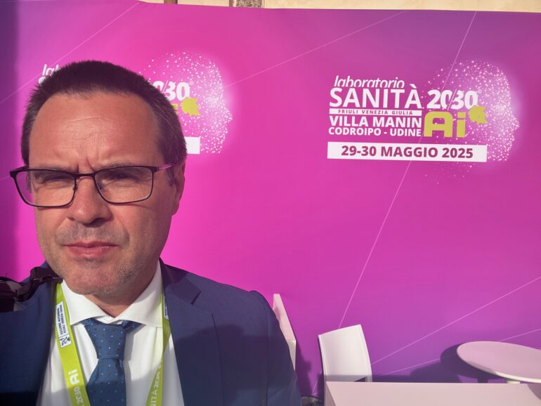 Maurizio Piasini