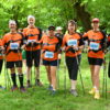 Tirano capitale europea del Nordic Walking: successo per l’European Championship 2025