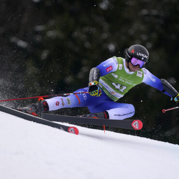 Livigno ospita il Super G maschile di Coppa del Mondo: appuntamento imperdibile il 27 dicembre 2025