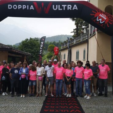 Presentazione ufficiale DoppiaW 2025