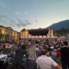 Musica, ballo, cultura ed enogastronomia: i “Giovedì di festa” accendono l’estate a Sondrio