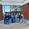 Gli studenti di APF Valtellina in Danimarca per uno scambio formativo: tra sostenibilità, tradizione e cucina internazionale