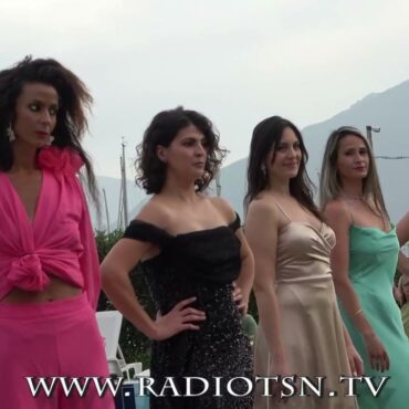 Inno alla bellezza sull’Alto Lario, che ora ha la sua Miss