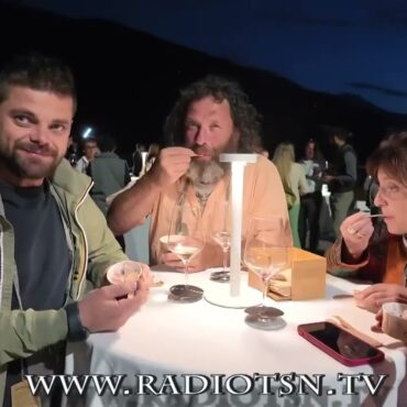 100 anni di passione valtellinese, la Rainoldi celebra con CULTO