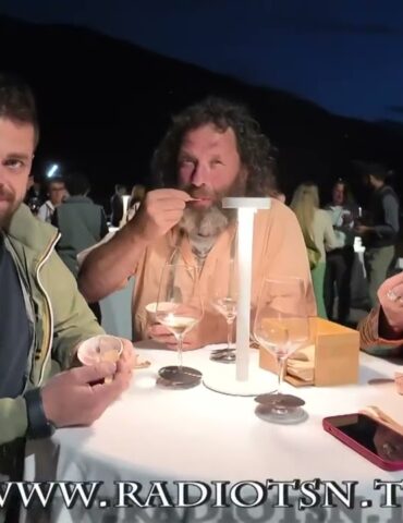 100 anni di passione valtellinese, la Rainoldi celebra con CULTO