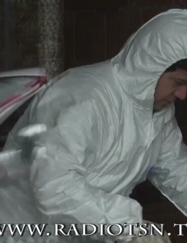 Albosaggia, doppio furto: rubati soldi e oggetti, indagini in corso
