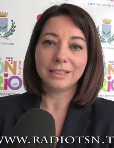 Con Sondrio Estate l’estate inizia addirittura… prima