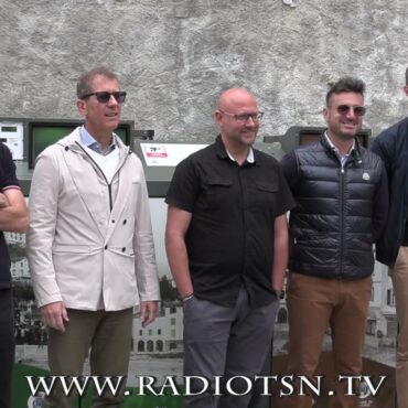 ”Differenziamoci” decolla e in piazza Cavour debutta l’isola smart