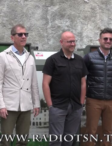 ”Differenziamoci” decolla e in piazza Cavour debutta l’isola smart