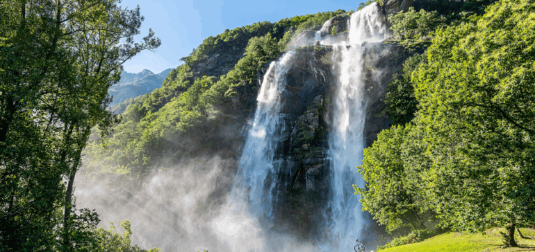 cascate
