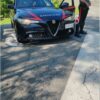 Senza fissa dimora e già colpito da due ordini di espulsione: si trovava a Sant’Anna di Sondrio