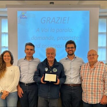 Consorzio per la Promozione Turistica della Valchiavenna, Mario Moro è il nuovo presidente