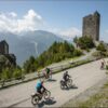 Enjoy Stelvio Valtellina conquista tutti: circa 5mila partecipanti nelle prime uscite