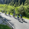 Oltre 1.000 ciclisti al Passo San Marco per l’evento “Enjoy Stelvio Valtellina”: sport, natura e mobilità sostenibile