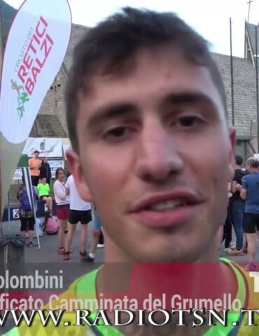 Camminata del Grumello, che successo anche il “terzo tempo”
