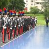Carabinieri, la Festa del 211° della fondazione alla Piastra. “Vicinanza simbolica e concreta alla periferia”