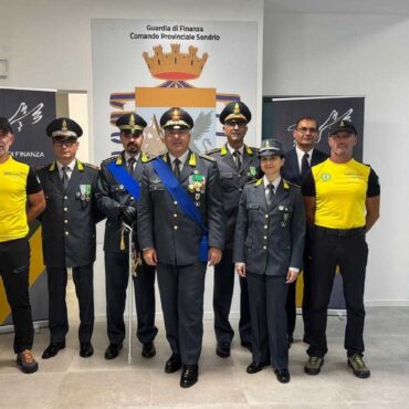 Guardia di Finanza: 251° Anniversario e Bilancio Operativo 2024-2025