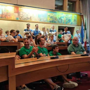 Ecco i premiati: i riconoscimenti del calcio provinciale 2024/2025
