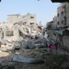 Petizione al Comune di Tirano – solidarietà alla popolazione di Gaza