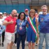 Tirano capitale europea del Nordic Walking: successo per l’European Championship 2025