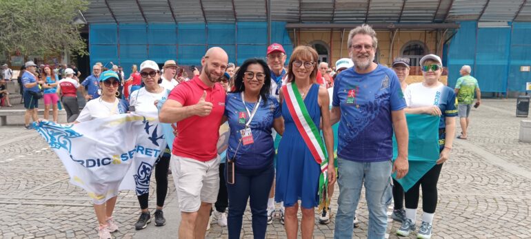 giudici e sindaco