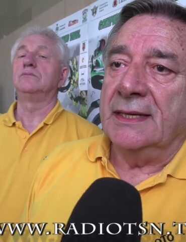 Torna il grande trial. A Lanzada il campionato italiano