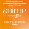 AmbriaJazz Festival 2025: tre nuovi concerti tra giovani talenti e grandi maestri