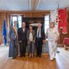 Gervasino d’Oro 2025: benemerenze a Cristina Pedrana, Benito Moriconi e Mario Alberto Pedranzini