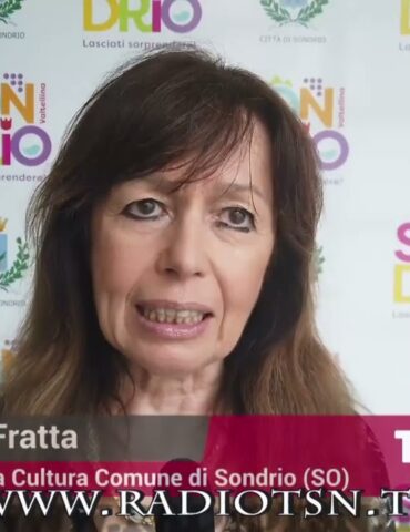 Estate di cultura a Sondrio, incisioni rupestri, La Milanesiana e tanti eventi